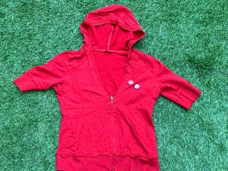 Sudadera mujer Stradivarius L. de segunda mano por 10 EUR en Cardiel de los  Montes en WALLAPOP