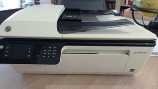 Impresora multifunción HP Officejet 2620 de segunda mano por 6 EUR en  Getafe en WALLAPOP