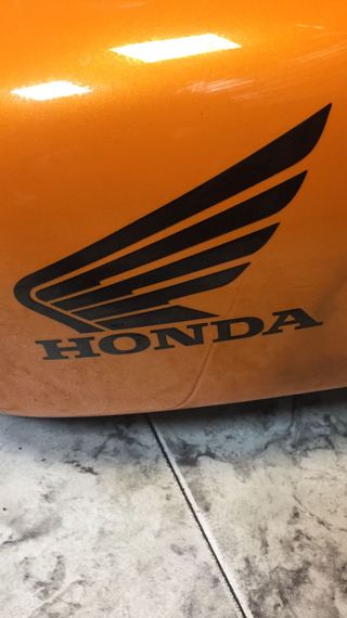 Pegatinas Honda