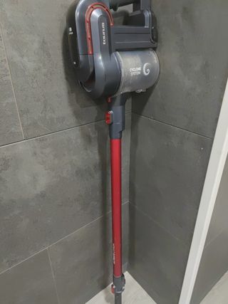 Aspiradora Taurus Ultimate Lithium de segunda mano por 40 EUR en Badalona  en WALLAPOP