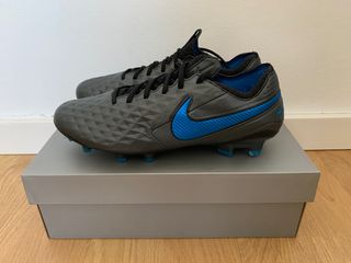 Nike Tiempo Legend 8 Elite FG Talla 42,5 de segunda mano por 100 EUR en  Málaga en WALLAPOP