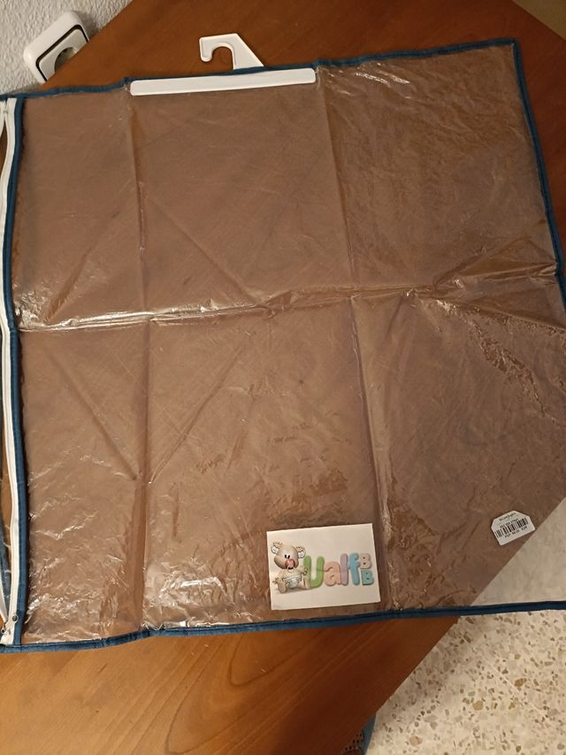 Saco invierno para carro