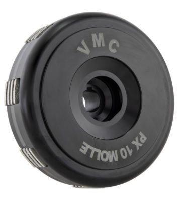Embrague VMC ERGAL VESPA 200