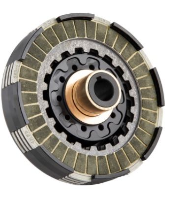 Embrague VMC ERGAL VESPA 200