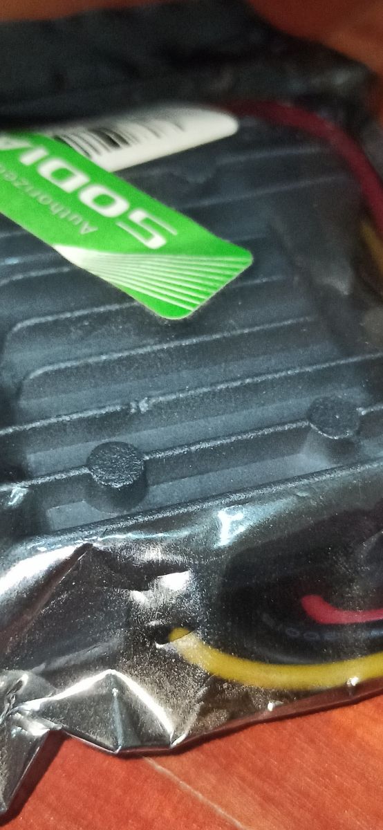 Regolatore di corrente