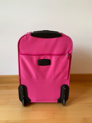 Maleta cabina Vagg de segunda mano por 20 EUR en Burgos en WALLAPOP