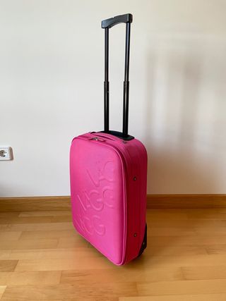 Maleta cabina Vagg de segunda mano por 20 EUR en Burgos en WALLAPOP