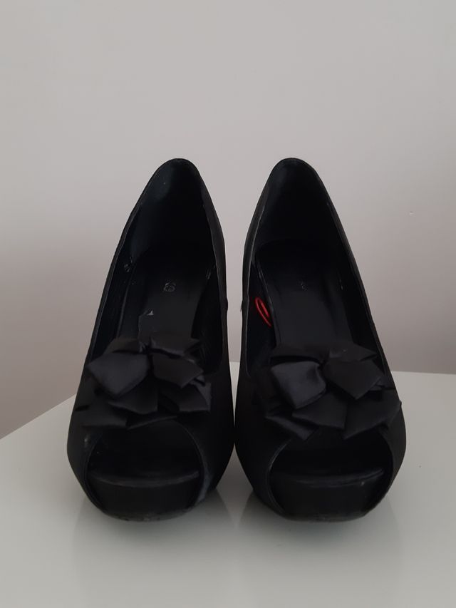 Zapatos t38