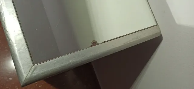 mueble de colección vintage.