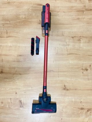 Aspirador escoba Ideal Lithium 22.2V | Taurus