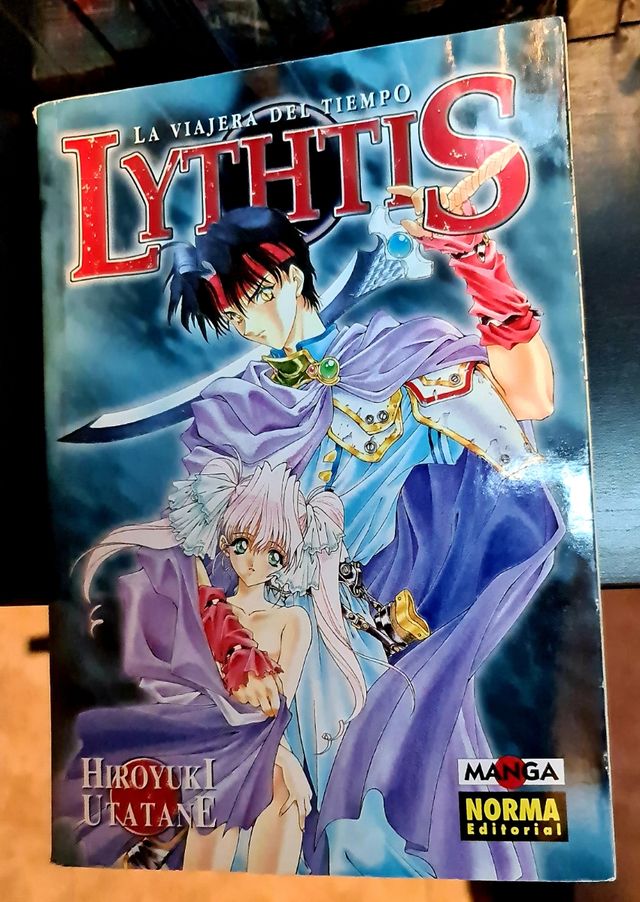 lythtis
