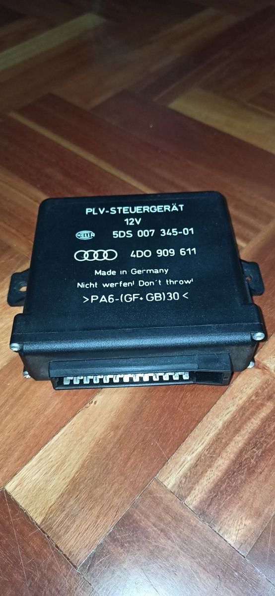 Centralina/centralina di controllo/Audi