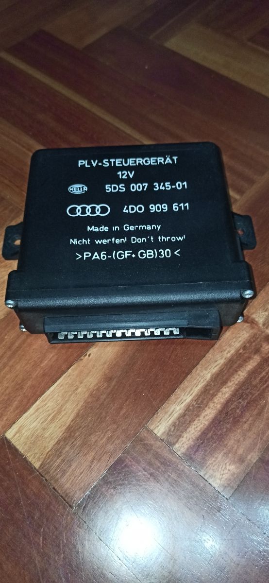 Centralina/centralina di controllo/Audi