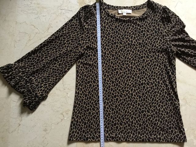 Michael kors blusa