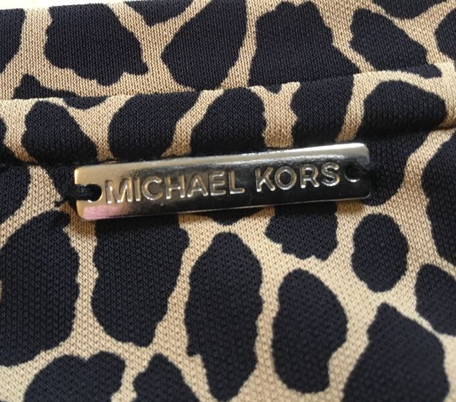 Michael kors blusa