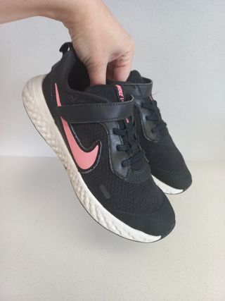 تذبذب النموذج المبدئي المراسل zapatillas nike numero 35 -  advancedelectronics.org