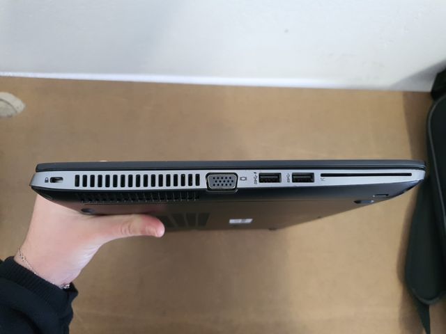 HP ELITEBOOK 840 G2 i5-5200 2.20Ghz 128GB SSD/ 8GB