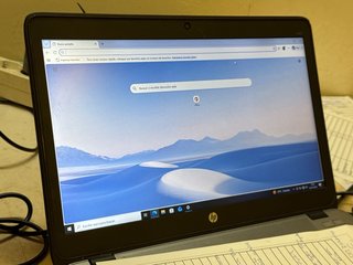 HP ELITEBOOK 840 G2 i5-5200 2.20Ghz 128GB SSD/ 8GB