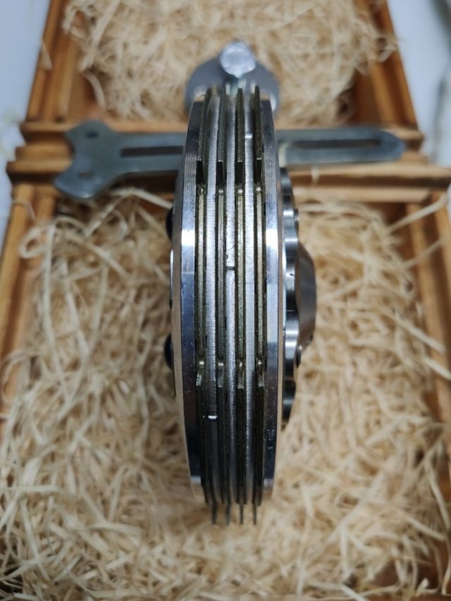 Embrague Vespa Primavera Racing