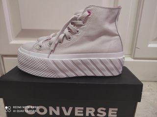 converse fusion platform