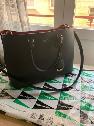 bolsos ralph lauren el corte inglés