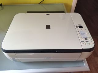 Escaner Canon de segunda mano en Murcia en WALLAPOP