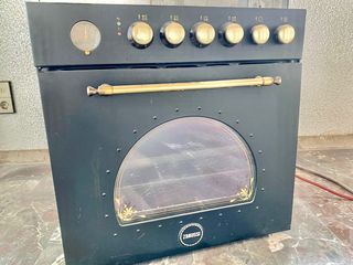Horno con vitrocerámica de segunda mano en Elche en WALLAPOP