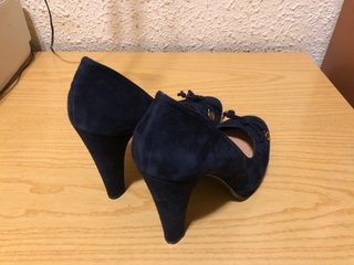 Zapatos Andrea Morelli T-39 de segunda mano por 35 EUR en Barcelona en  WALLAPOP
