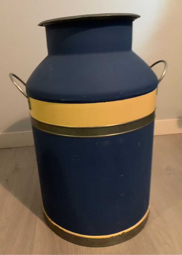 Lechera en muy buen estado.