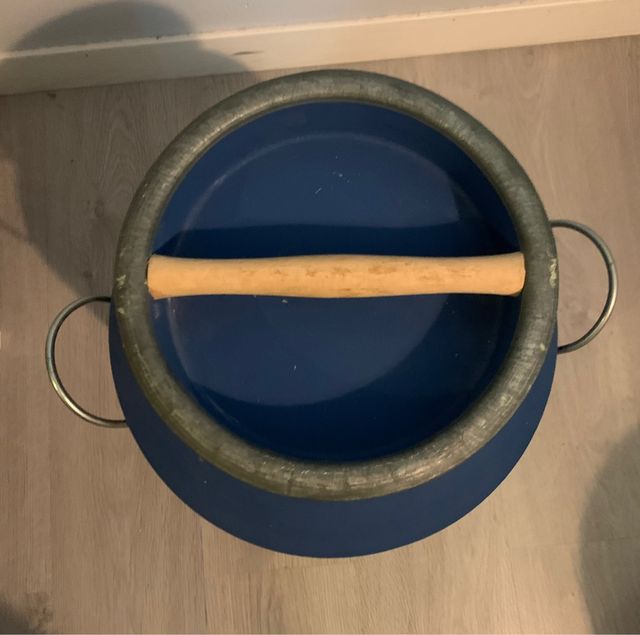 Lechera en muy buen estado.