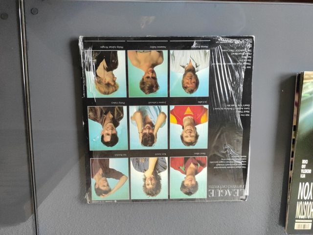 THE LEAGUE UNLIMITED ORCHESTRA