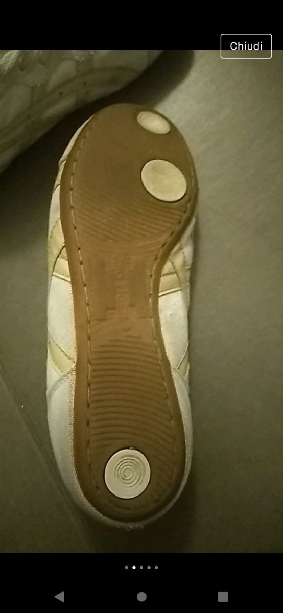 Asics Tiger originale