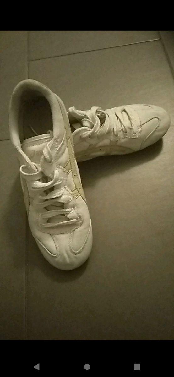 Asics Tiger originale