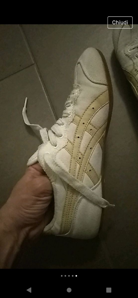 Asics Tiger originale