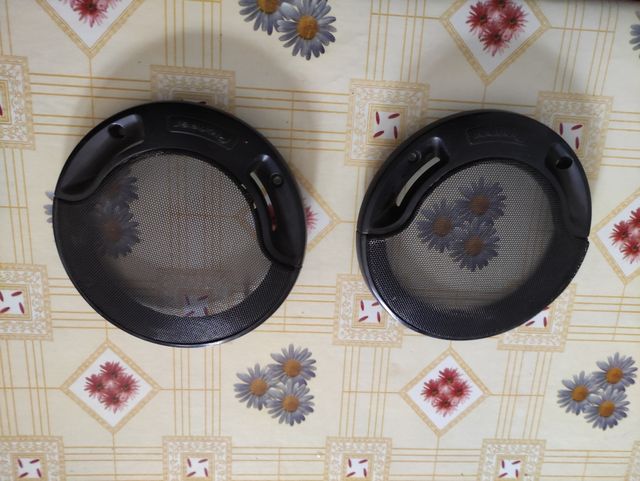 tapas altavoces Pioneer