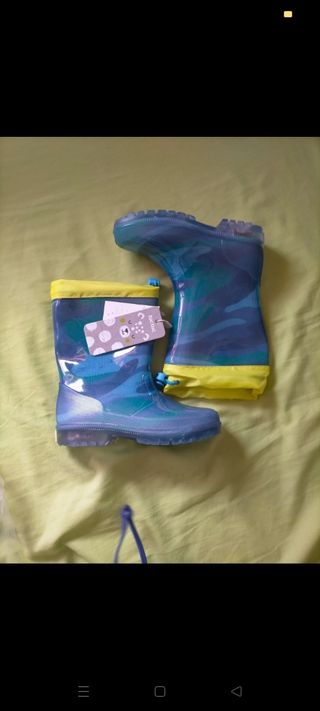 Botas De Agua Niño Con Luces Online Sales, UP TO 59% OFF | agrichembio.com
