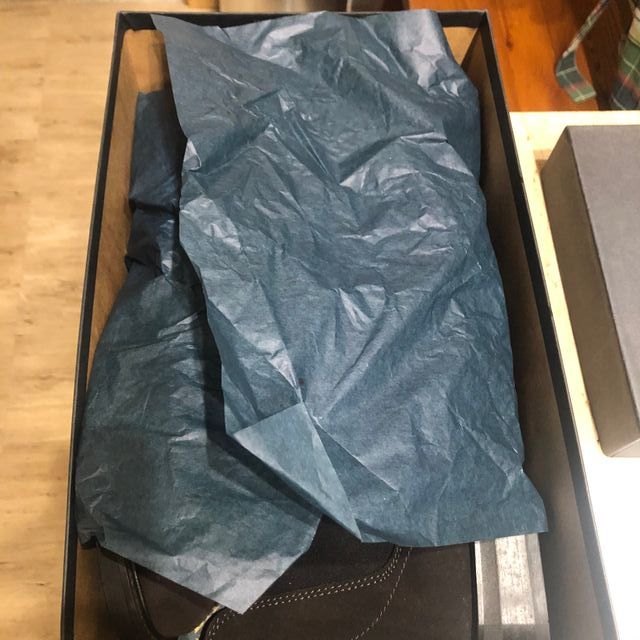 Botín Lotusse caballero sin estrenar