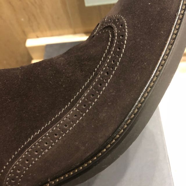 Botín Lotusse caballero sin estrenar