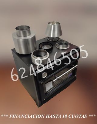 Comprar Hornos Brasa | Catálogo de Hornos Brasa en SoloStocks