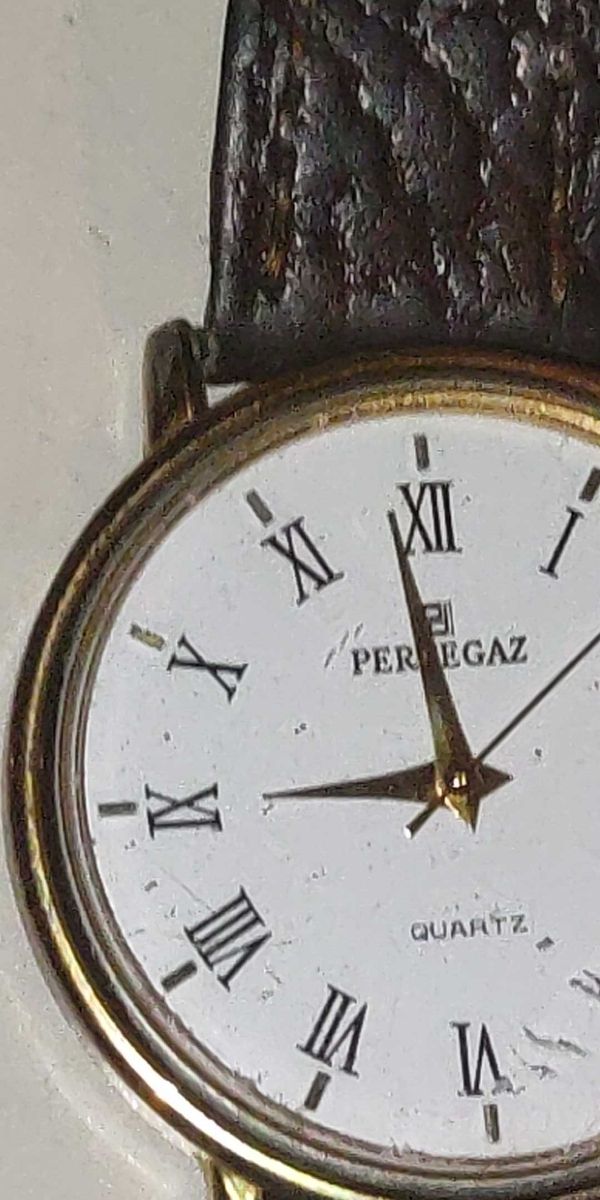 relojes vintage bastante usados
