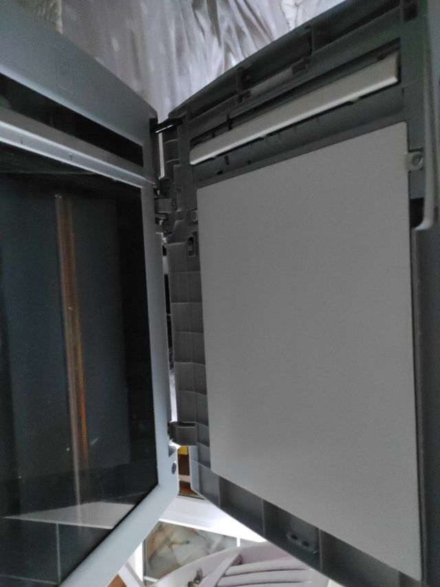 Impresora Brother 5440 para reparar o piezas