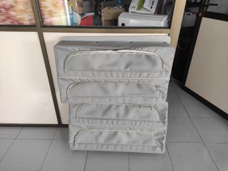 Maleta para ventana Volkswagen de segunda mano por 250 EUR en Valencia en  WALLAPOP