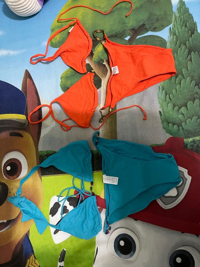 Bikinis womens secret sin estrenar