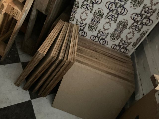 Entretapas colmenas lamstrong