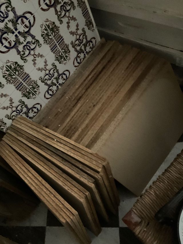 Entretapas colmenas lamstrong