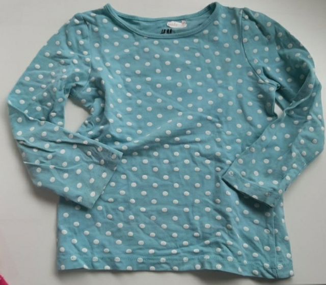 lote niña 18/24 meses