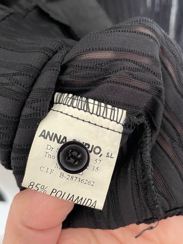 Camisa de El Corte Inglés