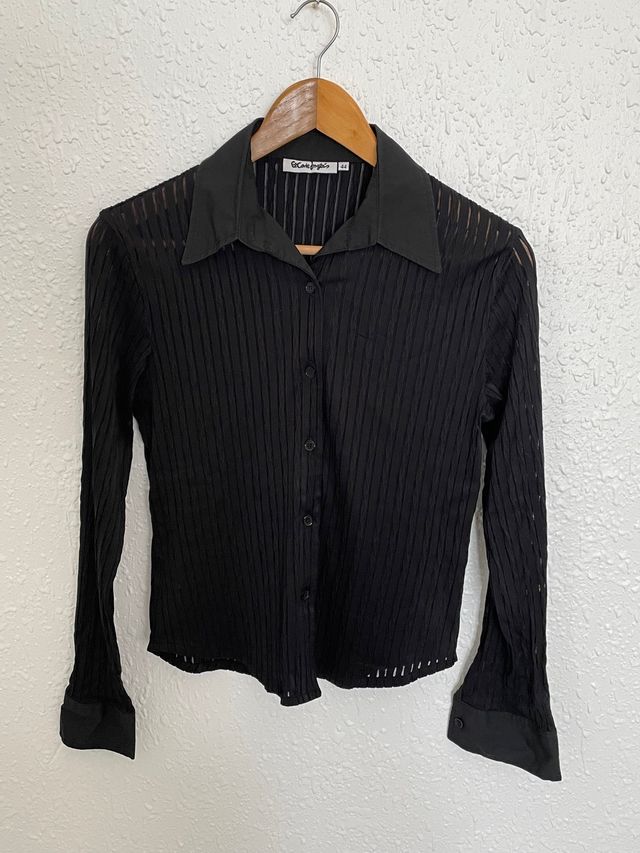 Camisa de El Corte Inglés