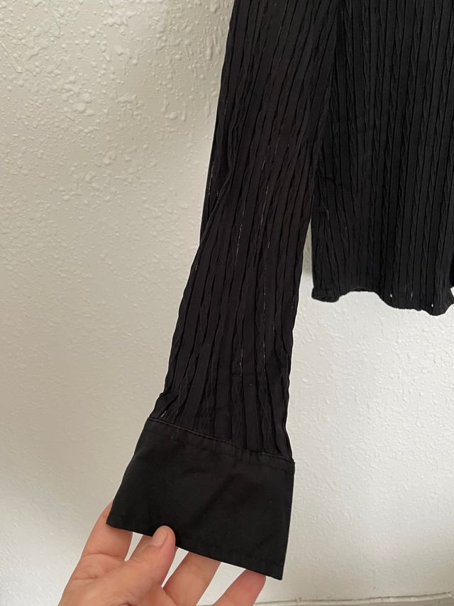 Camisa de El Corte Inglés