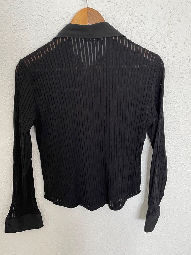 Camisa de El Corte Inglés